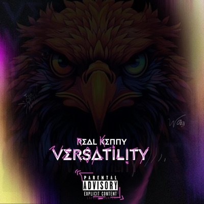 VERSATILITY - EP