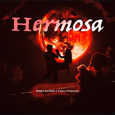Hermosa (feat. Yamila Purcachi) - Single