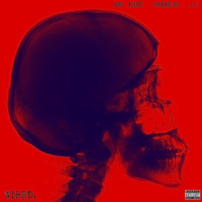 Wired (feat. JJ) - Single