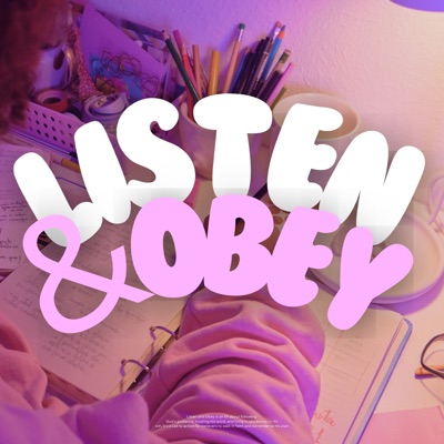 Listen & Obey - Single