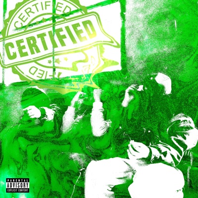 CERTIFIED EXOTIC SHIT