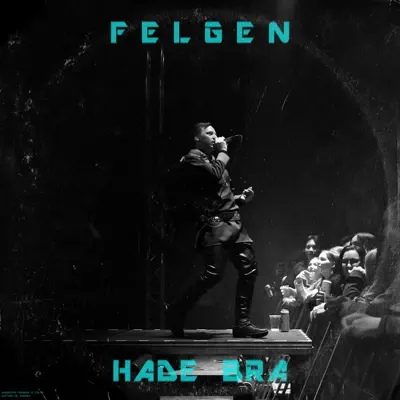Ascolta 'Hade Bra - Single' di Felgen Orkester