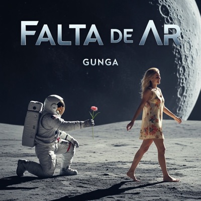 Falta de Ar - Single