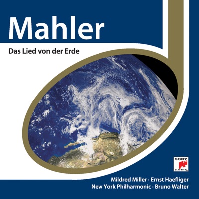 Mahler: Das Lied Von Der Erde