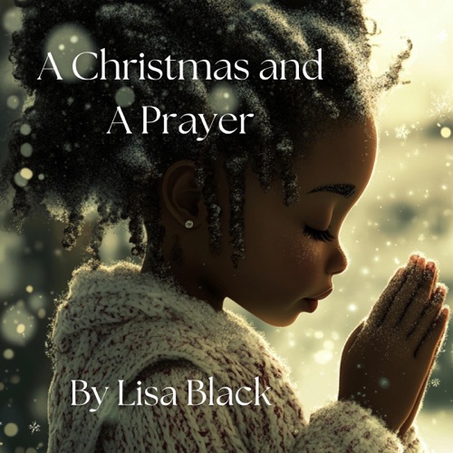 A Christmas and a Prayer (Unabridged) cover