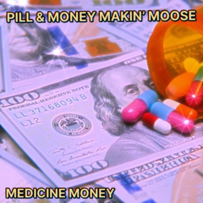 Medicine Money