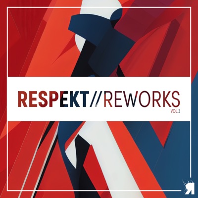 Respekt Reworks, Vol. 3 - Single