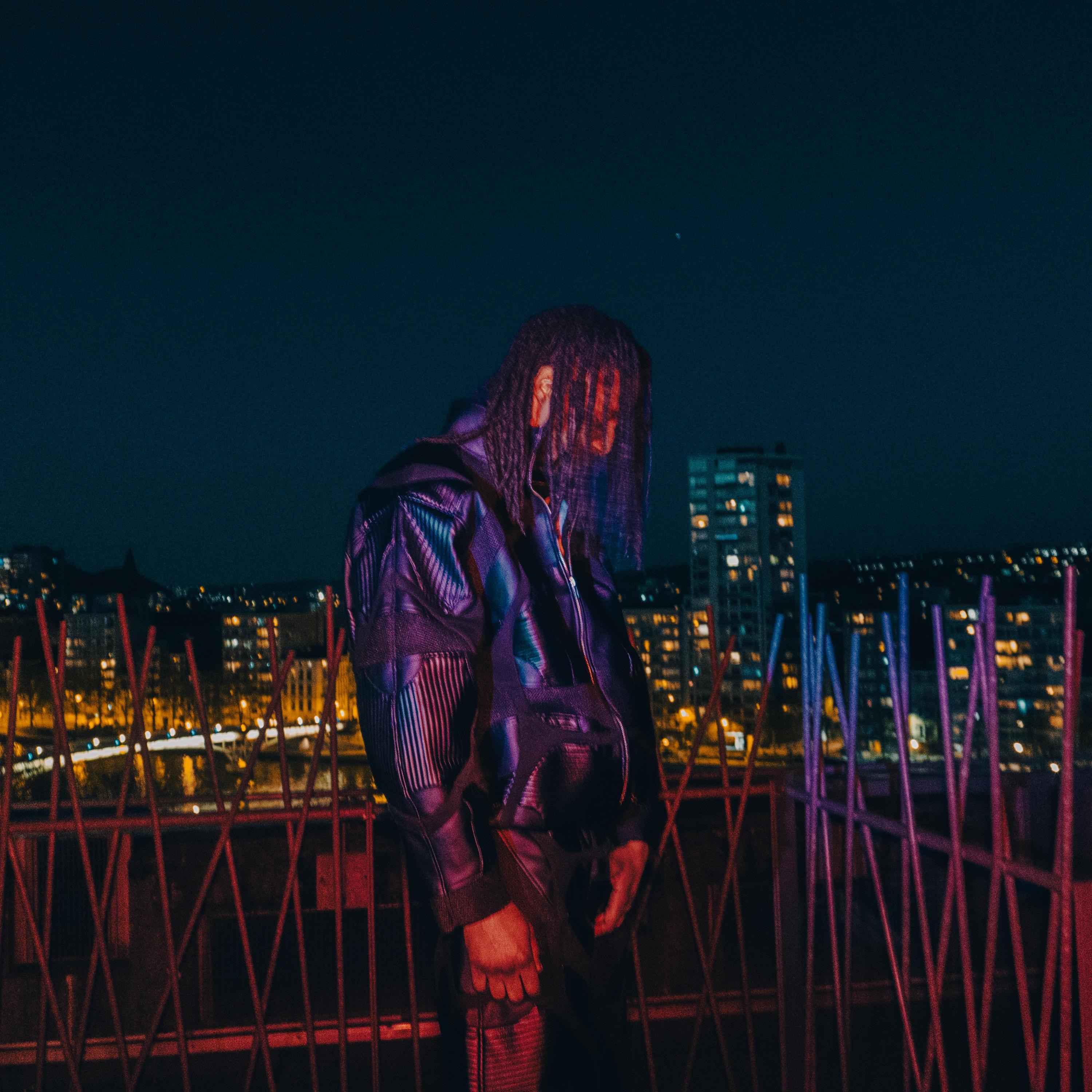 SAMEDI SOIR - Single