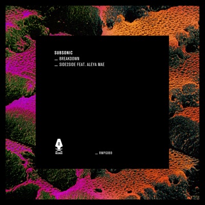 Breakdown / Side2side - Single