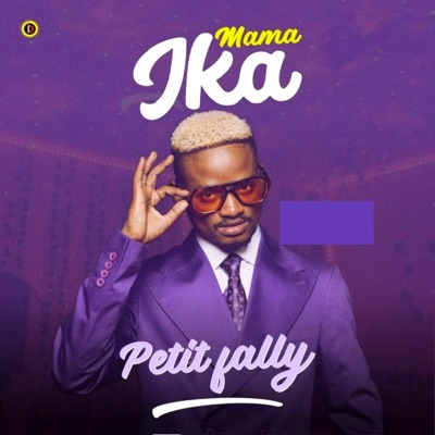 Maman Ika - Single