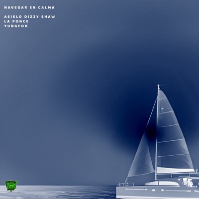 Navegar en calma - Single