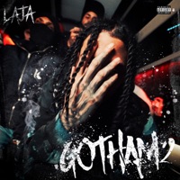 GOTHAM 2 - Single - LAJA