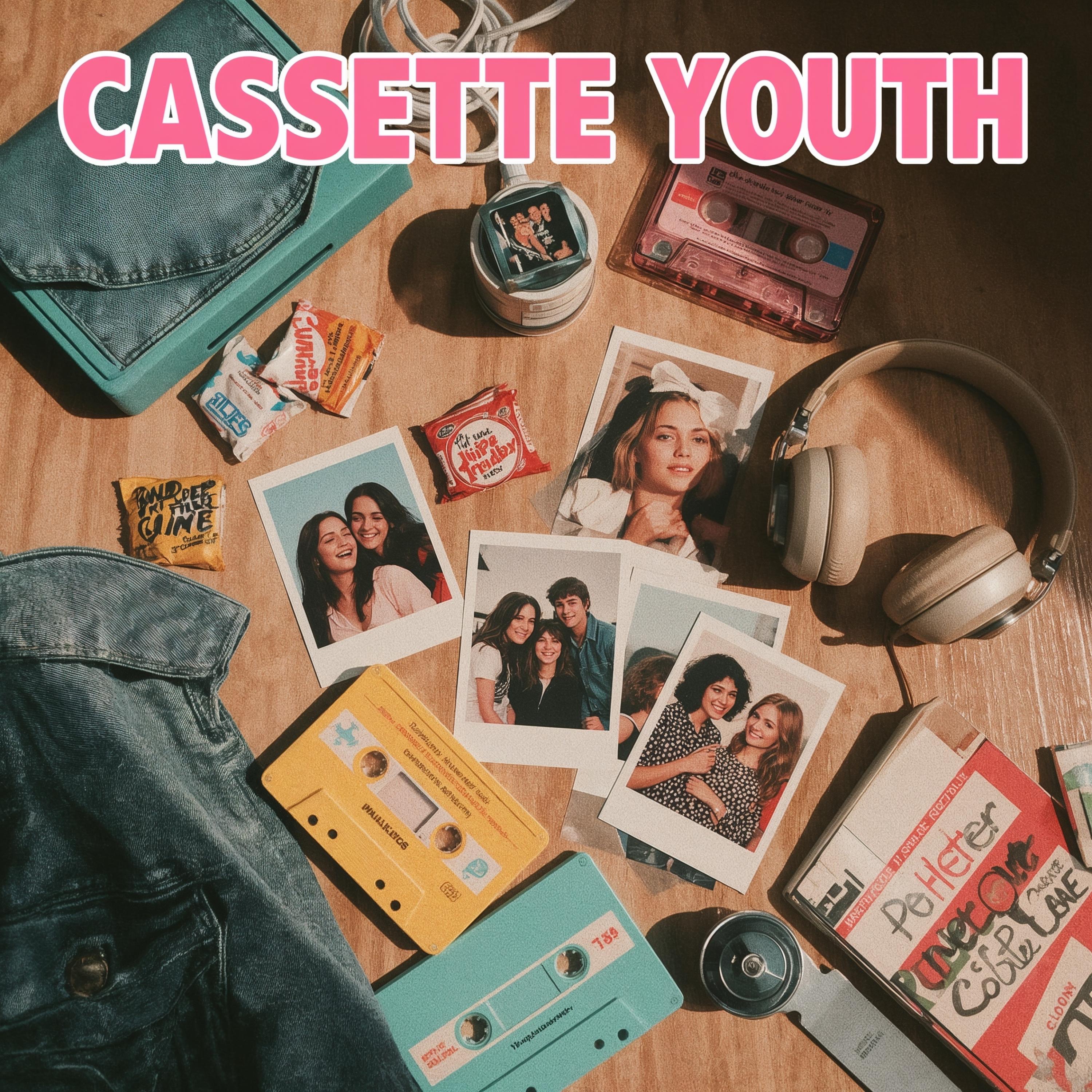 Cassette Youth