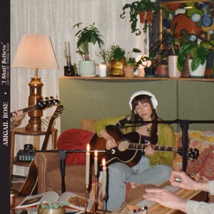 I Shall Believe - Single