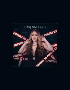 Listen to Larissa Gomes, watch music videos, read bio, see tour dates & more!