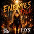 Enemies Fall.
