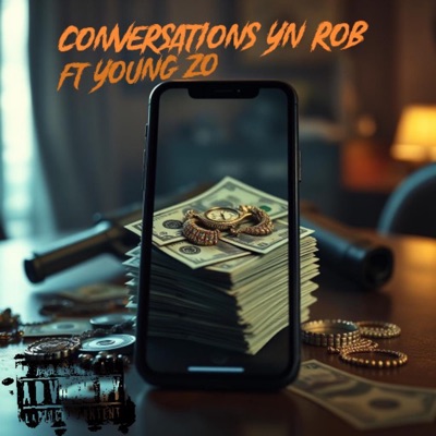 Conversations (feat. Young Zo) - Single