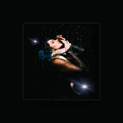 Listen to Iris Severine, watch music videos, read bio, see tour dates & more!