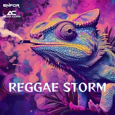 Reggae Storm - Single