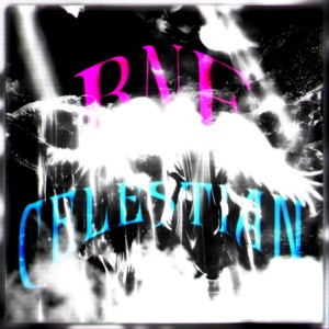 BNF CELESTIAN - EP