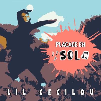 Placage en Sol