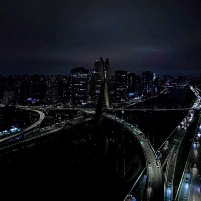9PM in São Paulo - EP