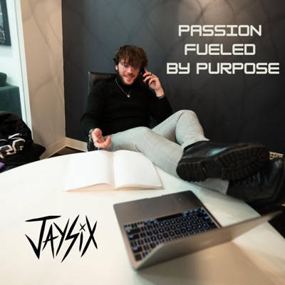 PASSION FUELED BY PURPOSE - Single
