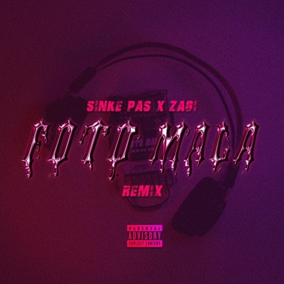 Foto mala (feat. Zagi) [Remix] - Single