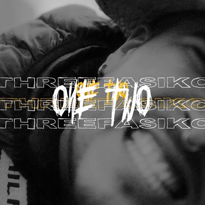 One, Two, Threefásiko - Single