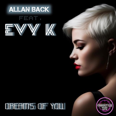 Dreams of You (feat. Evy K.) - Single