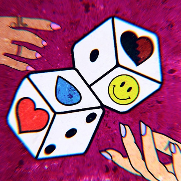 rolling dice (feat. AVALYNN) - Single
