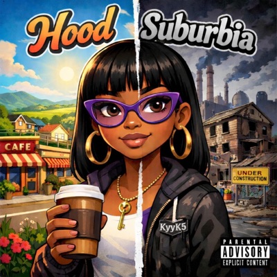 Hood Suburbia