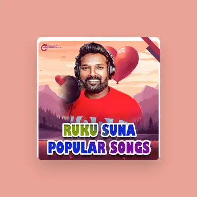 Listen to RK Rock Star RukuSuna, watch music videos, read bio, see tour dates & more!