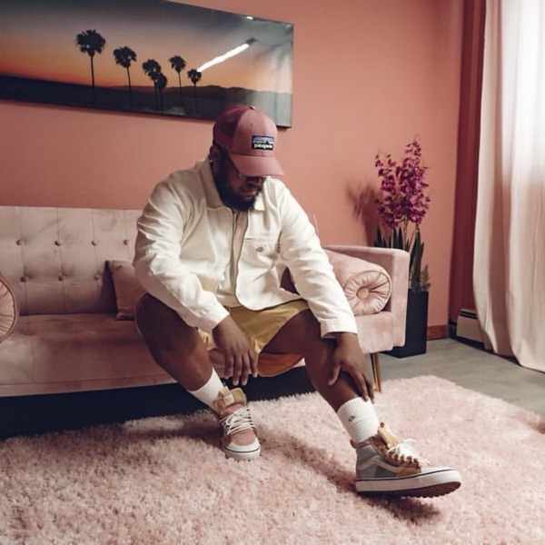 Love in the West - Single