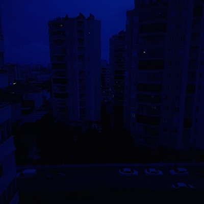 its.orki - Old Doll (Out of Tune) [Slowed]