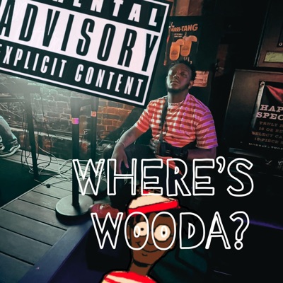 WHERE'S WOODA