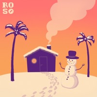 Lauteiden Lämmössä (feat. Tuohi) - Single - Roso Records