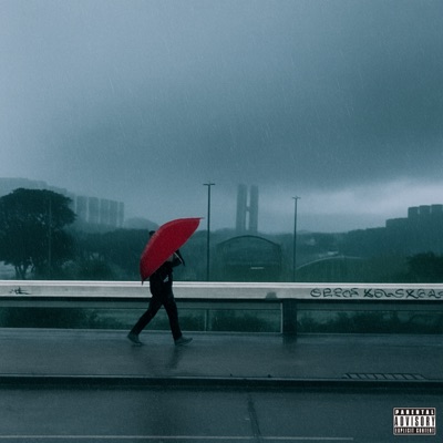 Te Escolhi (feat. Eu Kay) - Single
