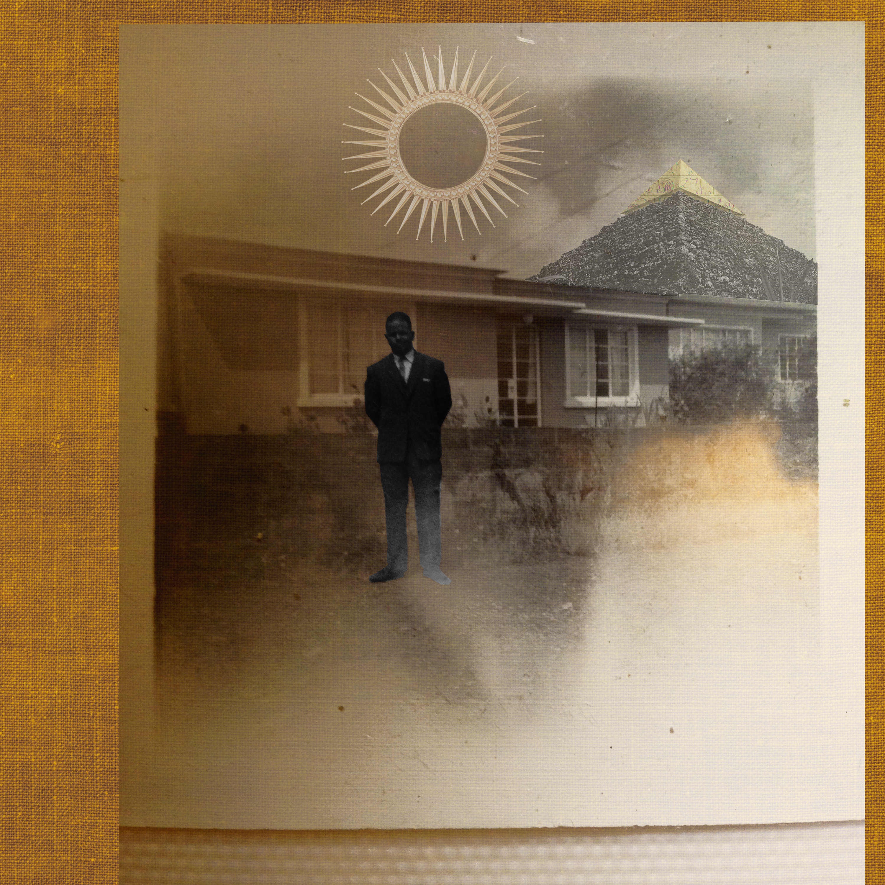 It's Our World - Single