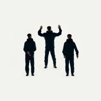 Nos Creíamos Kies - Single - HOKE & Morad