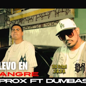 Lo Llevo en la sangre (feat. Dumbass Alpha)