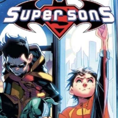 Super sons - Single