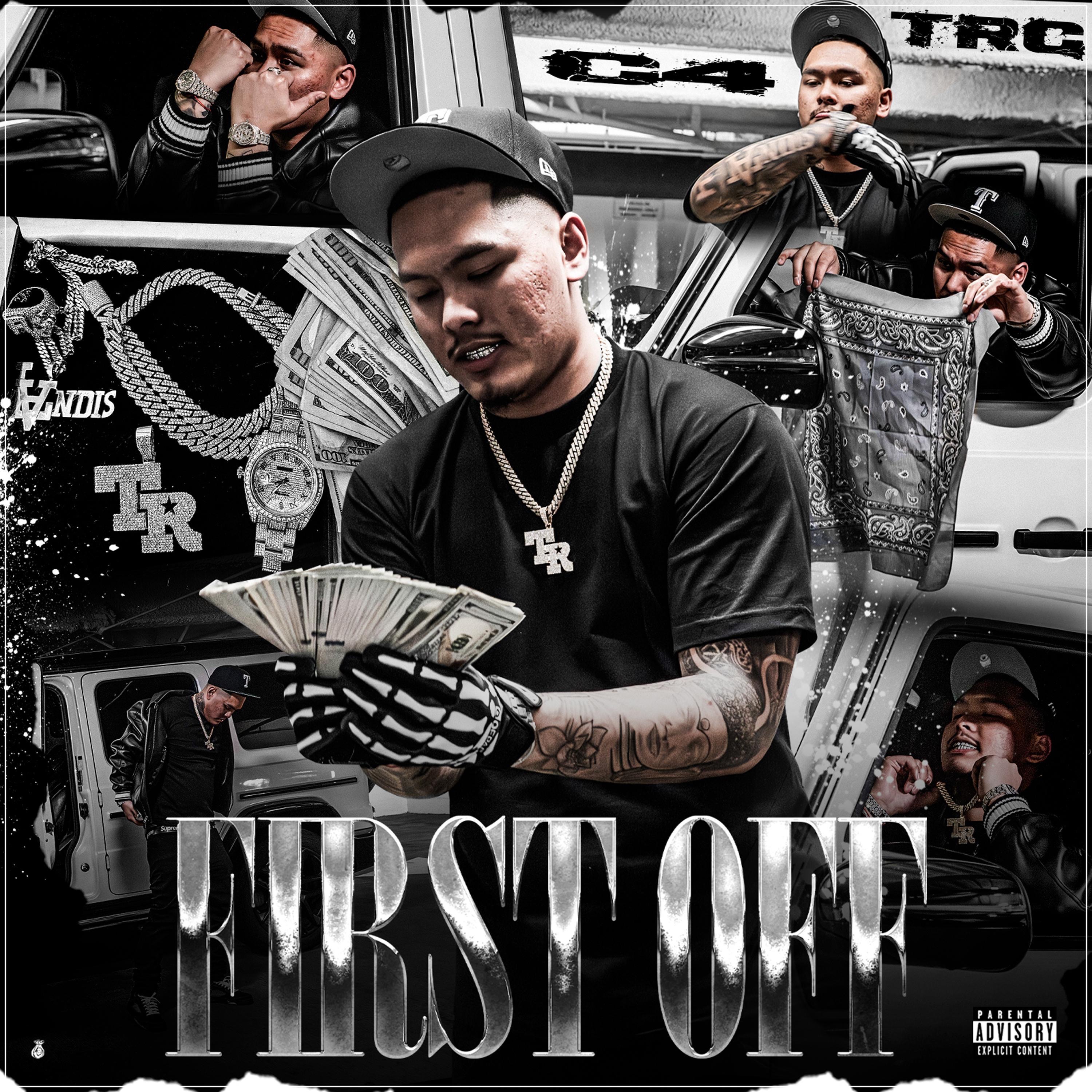 Body Bags (feat. C.M.L., Glizzy Grey & Mr. Eastside) - Yc4