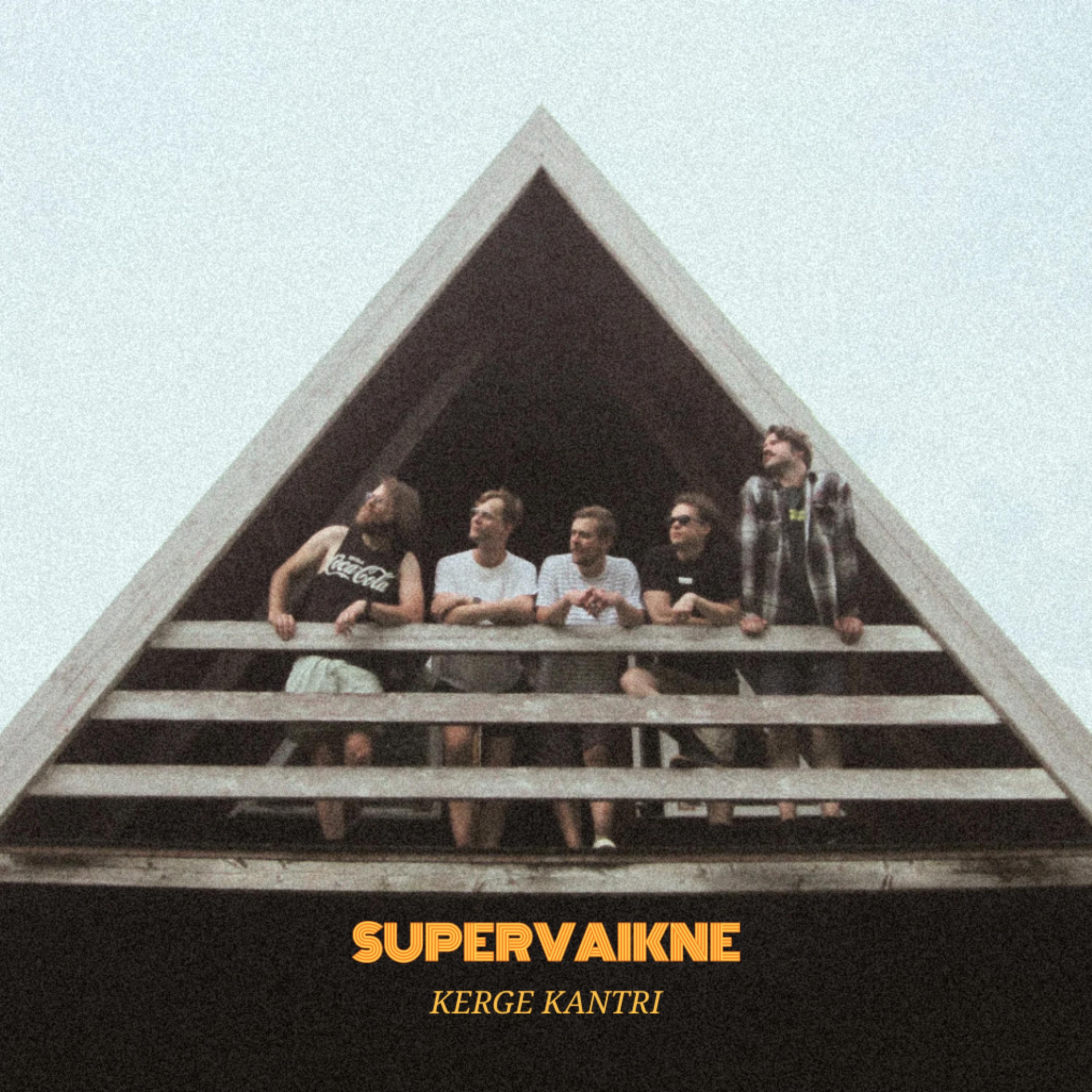 kerge kantri - Single