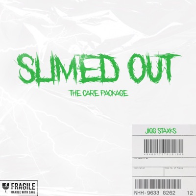 Slimed Out (The Care Package) - EP