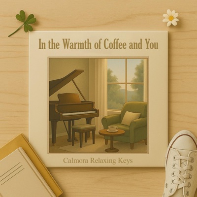 In the Warmth of Coffee and You