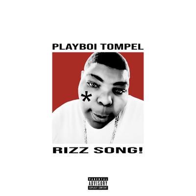 RIZZ S0NG! - Single