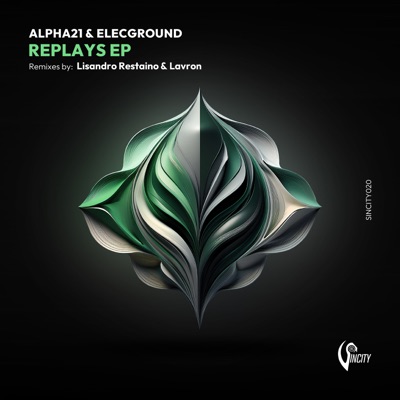 Replays (Lisandro Restaino Remix) - Single