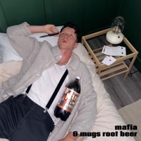 Mafia & Mugs Rootbeer - Powfu