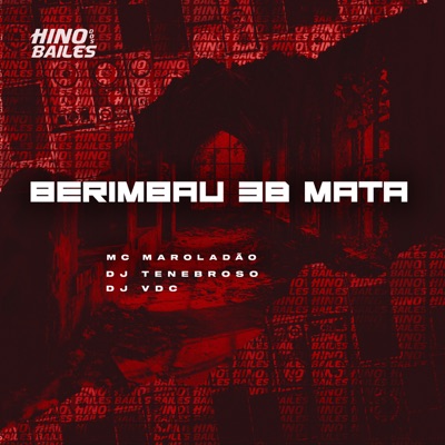Berimbau 38 Mata - Single